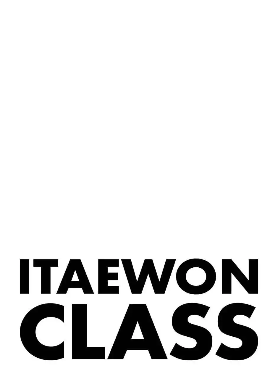 Itaewon Class Chapter 47 21